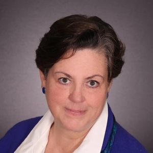 Meet your Posher, Karin